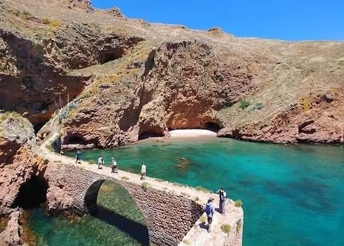 Ti Neves - * Peniche