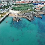 Ti Neves - Apartment Peniche