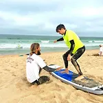 Ti Neves - Apartment Peniche