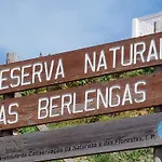 Ti Neves - Apartment Peniche