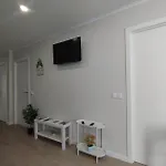 Ti Neves - Apartment Peniche