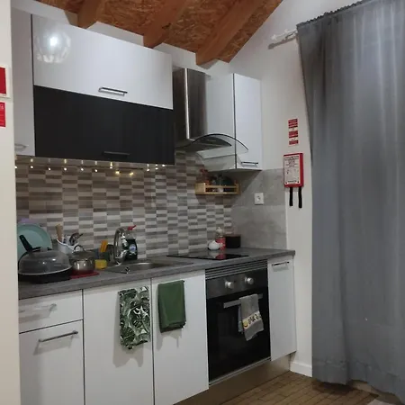 Ti Neves - Apartament *