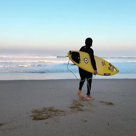 Daire Ti Neves - Peniche