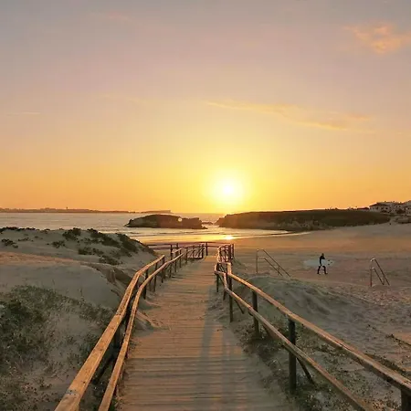 Appartement Ti Neves -