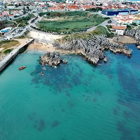 Ti Neves - Appartement Peniche