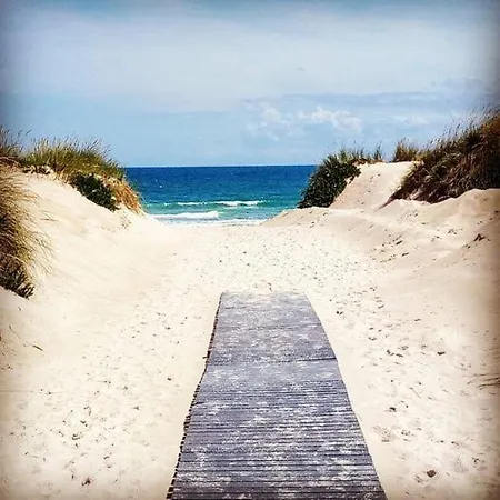 Ti Neves - Appartement *