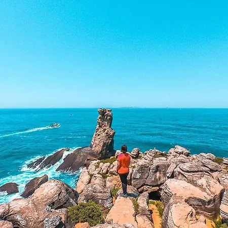 Ti Neves - Appartement Peniche