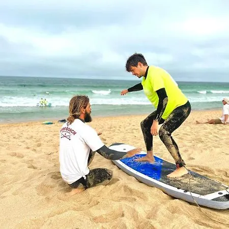 Ti Neves - Appartement Peniche