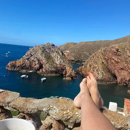 Ti Neves - Appartement Peniche