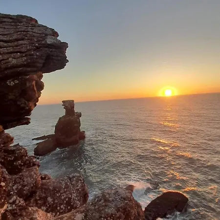 Ti Neves - Peniche