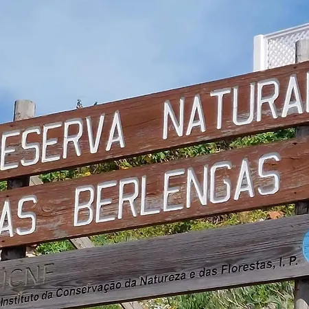 Ti Neves - Daire Peniche