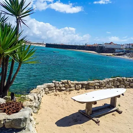 Appartement Ti Neves - *