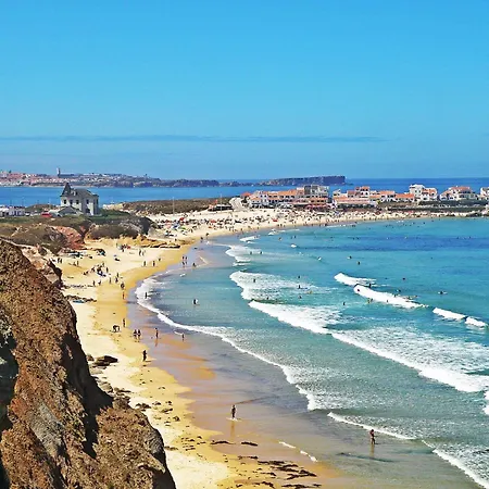 Ti Neves - Appartement Peniche