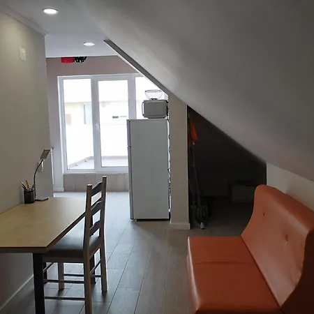 Ti Neves - Appartement