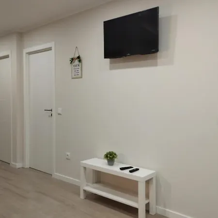 Ti Neves - Apartment *