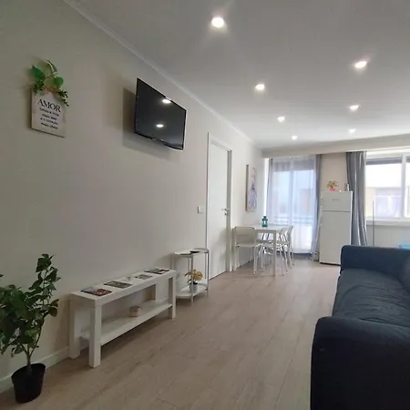 Apartment Ti Neves - *