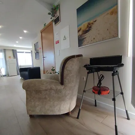 Appartement Ti Neves - Peniche