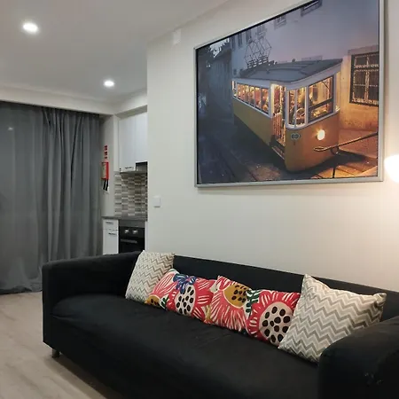 Appartement Ti Neves -