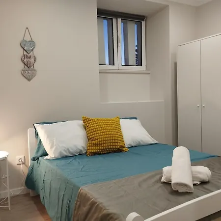 Apartment Ti Neves - *