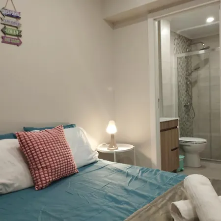 Ti Neves - Apartment Peniche