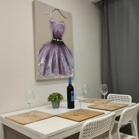 Ti Neves - Apartament