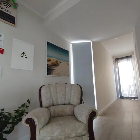 Ti Neves - Apartment *