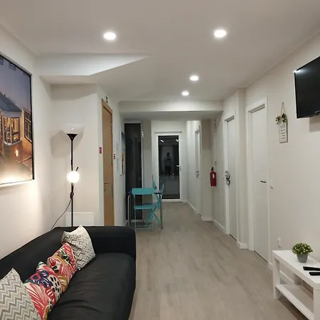 Appartement Ti Neves - Peniche