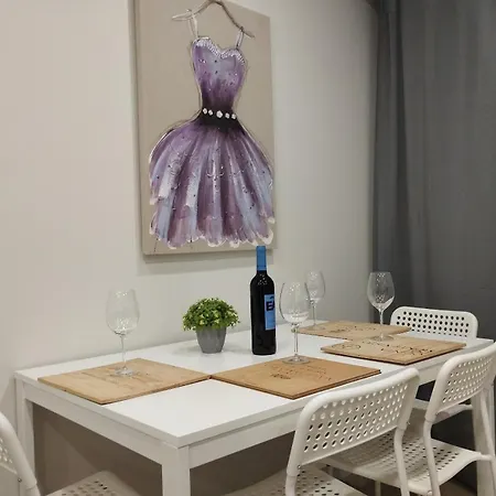 Apartment Ti Neves -