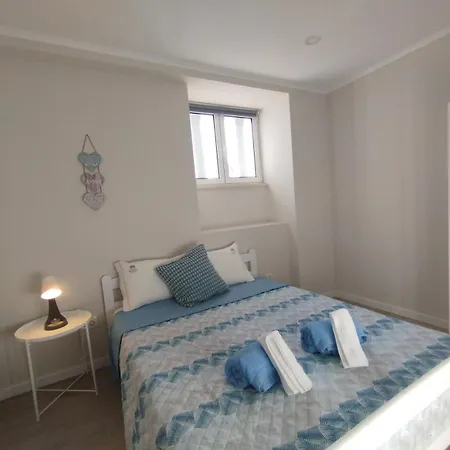 Ti Neves - Apartment *