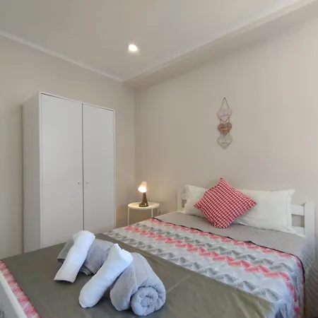 Apartment Ti Neves - Peniche