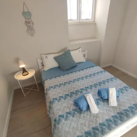 Ti Neves - Appartement *