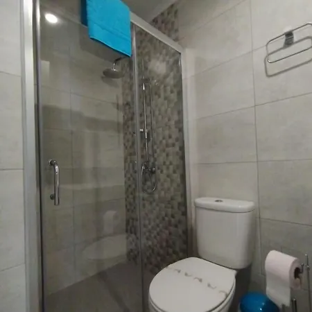 Appartement Ti Neves - *