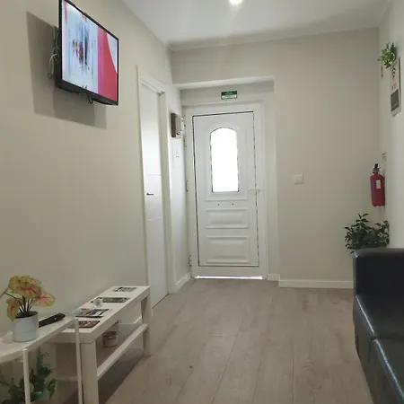 Ti Neves - Apartment