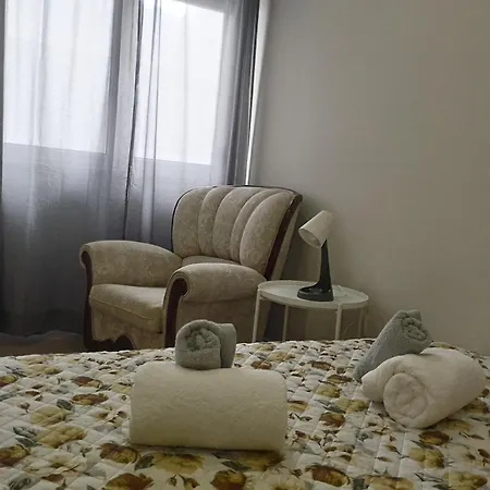 Apartment Ti Neves -