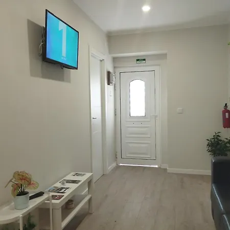 Ti Neves - Apartment *