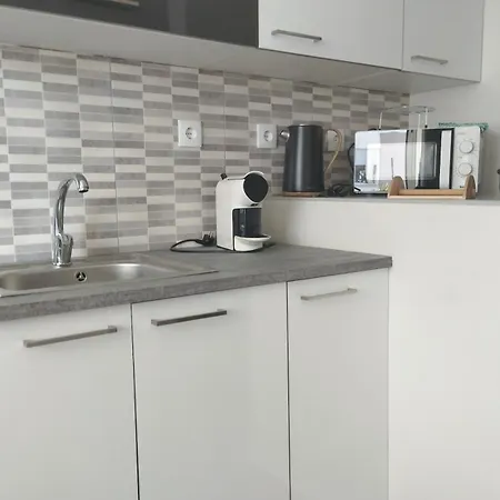 Appartement Ti Neves - *