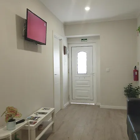 Apartment Ti Neves - Peniche