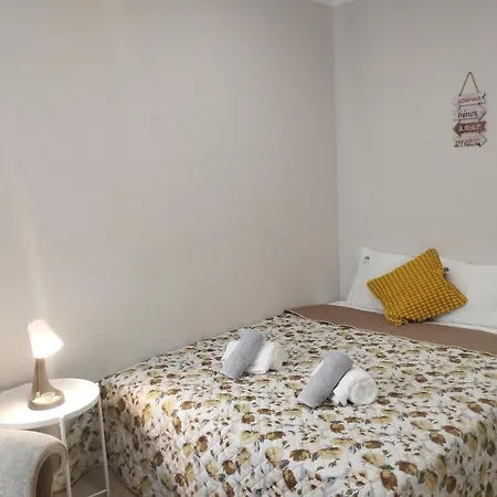 Ti Neves - Apartment