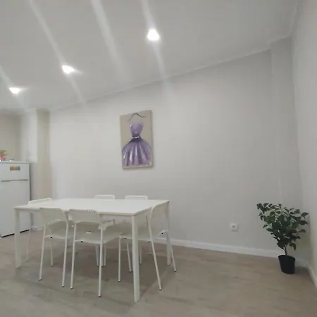 Ti Neves - Apartment *