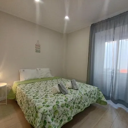 Apartment Ti Neves - *
