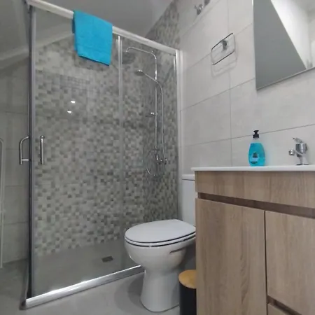 Appartement Ti Neves - Peniche