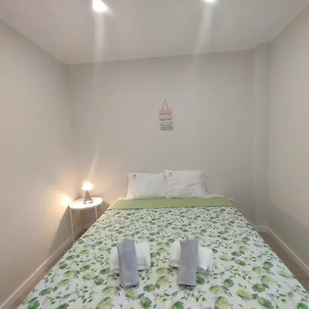 Apartment Ti Neves -