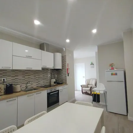 Ti Neves - Apartment *