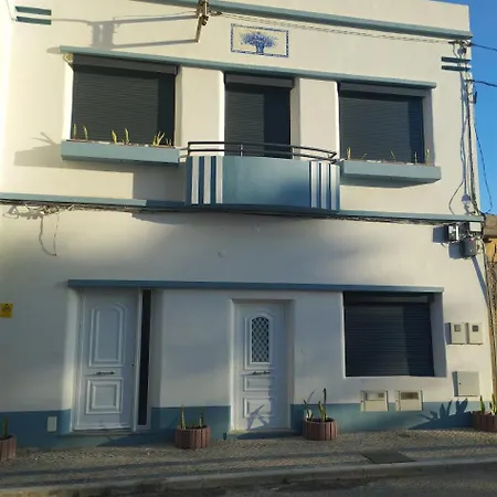 Appartement Ti Neves - *