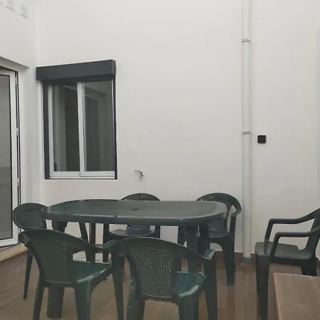 Apartment Ti Neves - Peniche