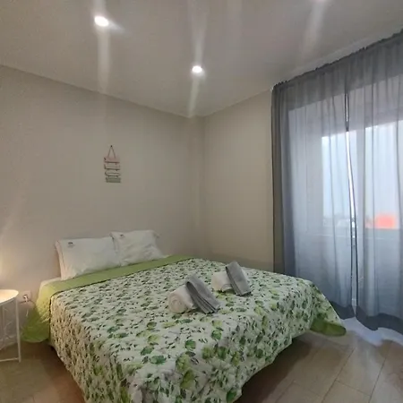 Ti Neves - Peniche