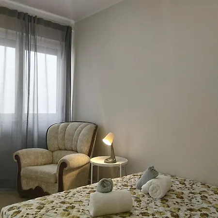 Apartment Ti Neves - *