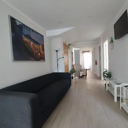 Apartament Ti Neves - Peniche