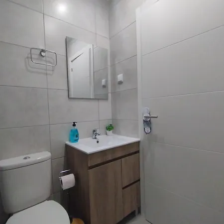 Ti Neves - Apartment