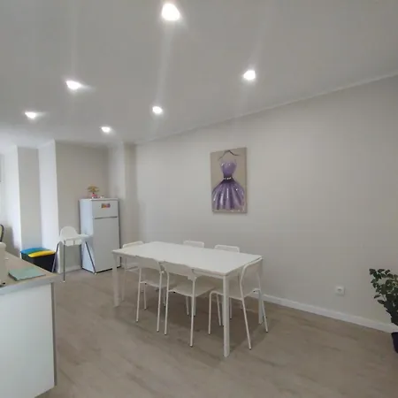 Ti Neves - Apartment *